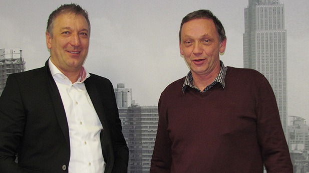 25 Jahre bei Husmann Reisen