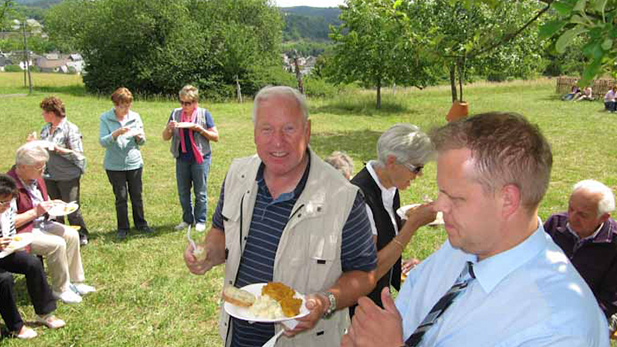 Rückblick auf unsere Radreise an der Mosel