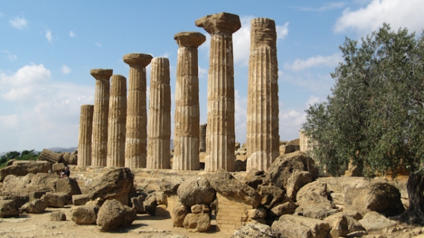 Rückblick auf unsere Sizilienreise