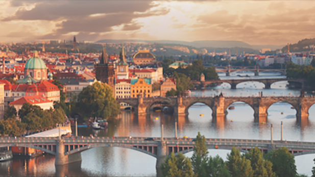 Rückblick auf die Leserreise nach Prag